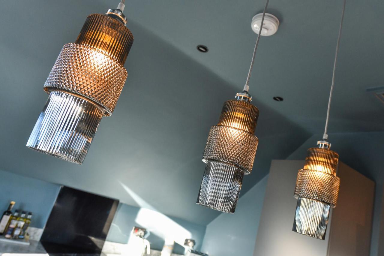 Fairview Boutique Apartments In West Bridgford Centre Nottingham Exteriér fotografie