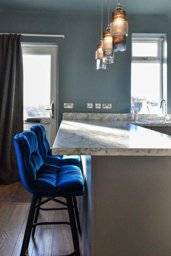 Fairview Boutique Apartments In West Bridgford Centre Nottingham Exteriér fotografie