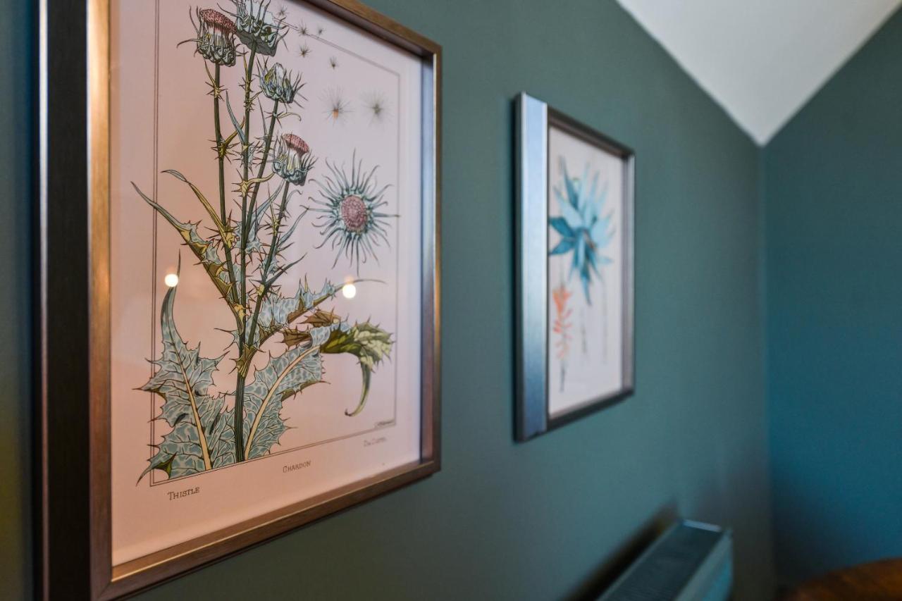 Fairview Boutique Apartments In West Bridgford Centre Nottingham Exteriér fotografie