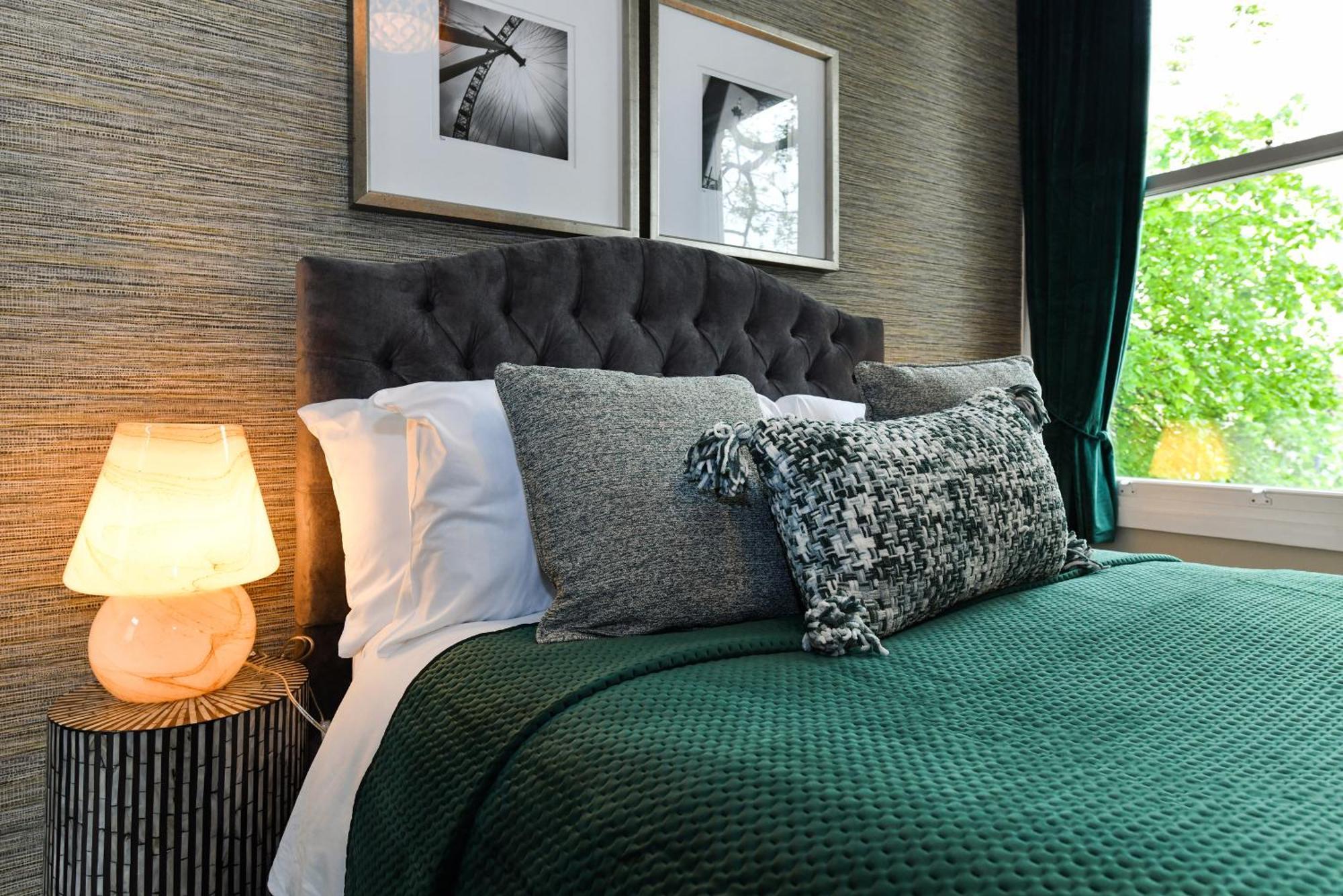 Fairview Boutique Apartments In West Bridgford Centre Nottingham Exteriér fotografie
